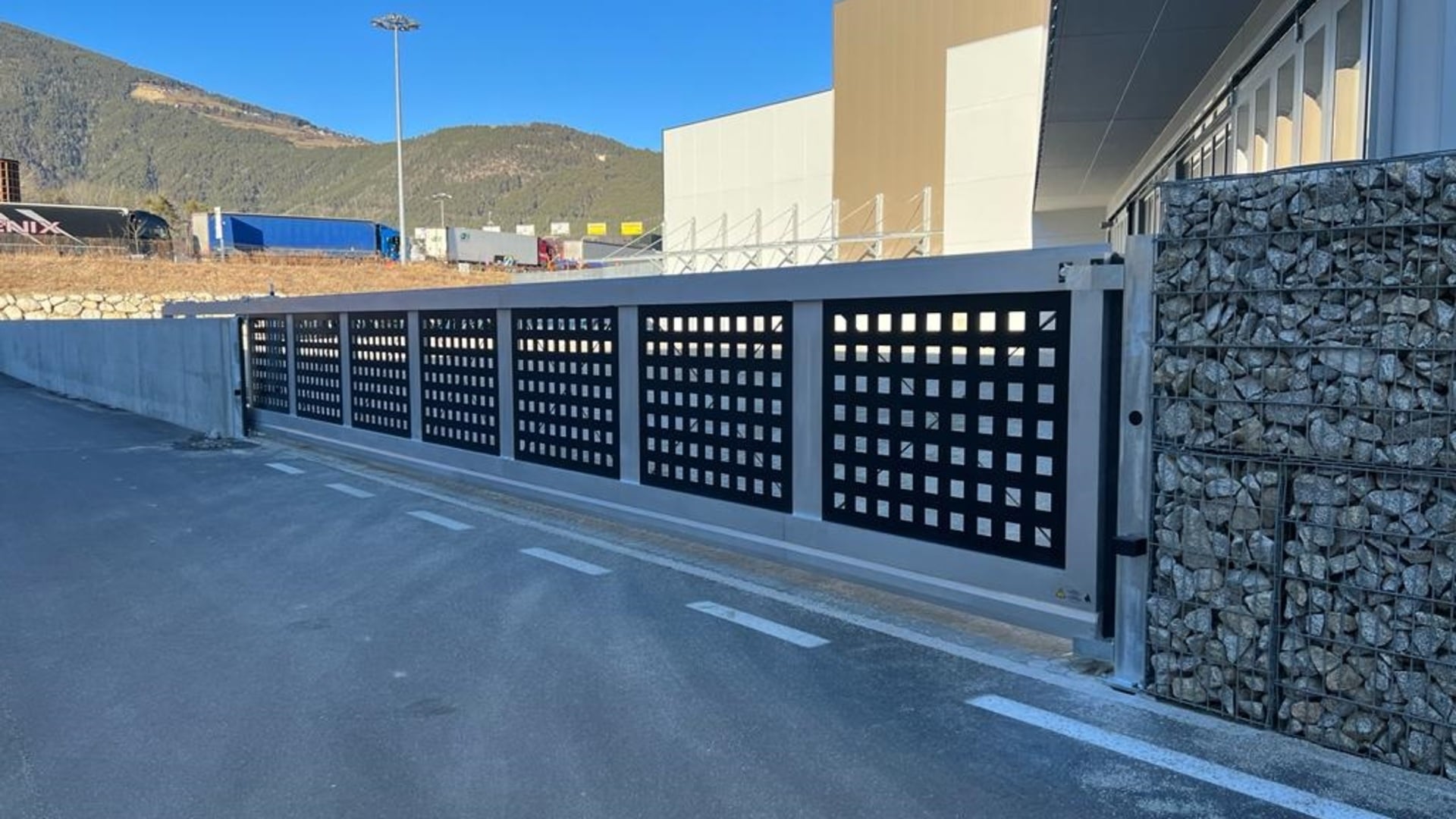 Courtyard Gates Steeldoors Home Entrance Doors Entrance Gates